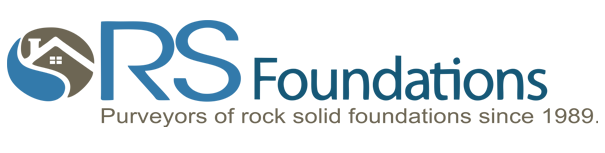 RS Foundation Repair - Concrete & Steel Piers